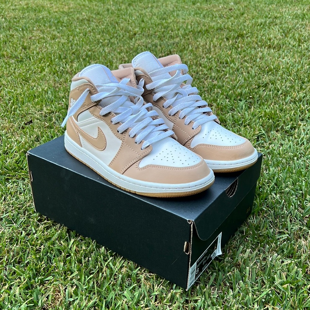 Nike Air Jordans